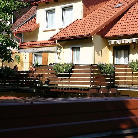 Haus-Kummeleck-Wohnung-3 باد لوتربرغ المظهر الخارجي الصورة