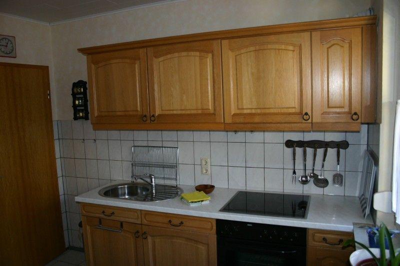 Haus-Kummeleck-Wohnung-3 باد لوتربرغ المظهر الخارجي الصورة