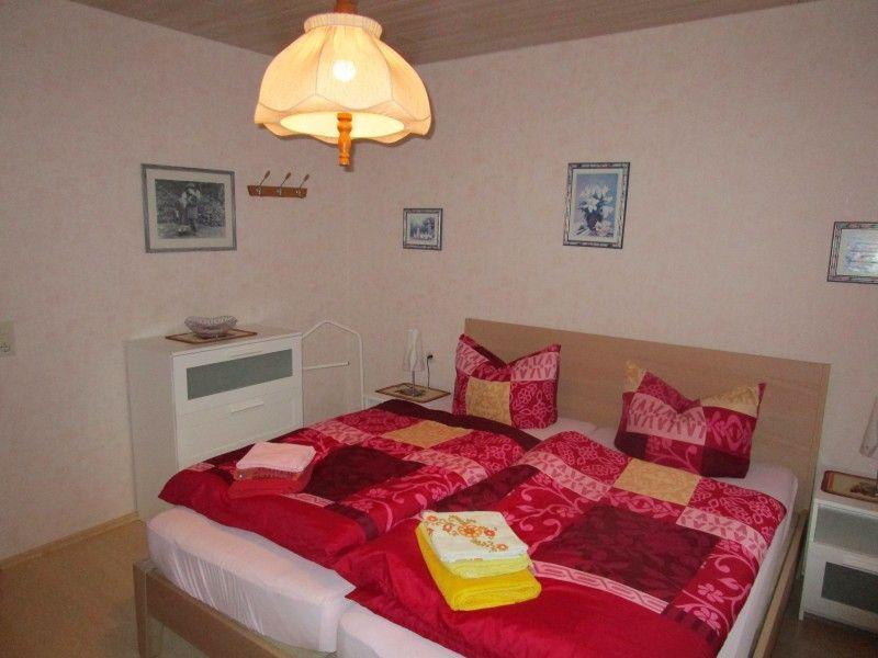 Haus-Kummeleck-Wohnung-3 باد لوتربرغ المظهر الخارجي الصورة